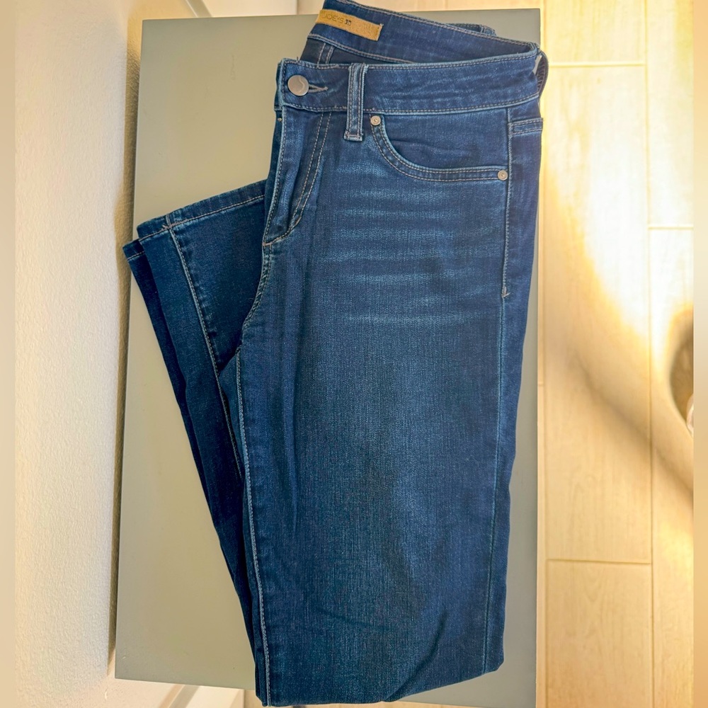 Joe’s jeans